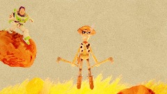 A screenshot taken in Dreams. 1 of 1.