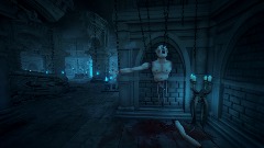 A screenshot taken in Dreams. 1 of 28.