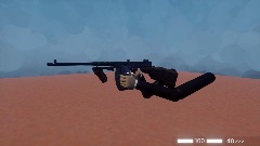 A screenshot taken in Dreams. 1 of 2.