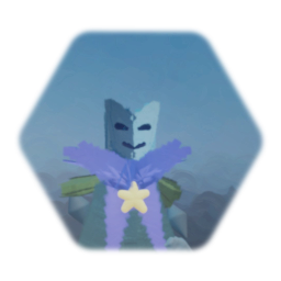 Malicious Trickster  - William