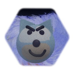 Remezcla de The Sonic plush apparition