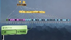 A screenshot taken in Dreams. 8 of 17.