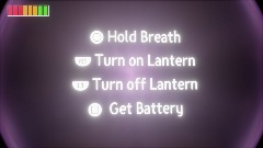 A screenshot taken in Dreams. 2 of 3.