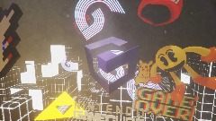 THE NEW KINGKAI INTRO