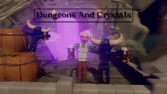 A screenshot taken in Dreams. 13 of 24.