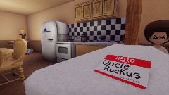 A screenshot taken in Dreams. 17 of 24.