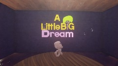 A screenshot taken in Dreams. 2 of 3.