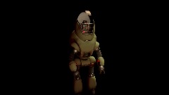 Protectron NPC - Fallout 4