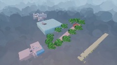 Untraveled - Setpiece Examples