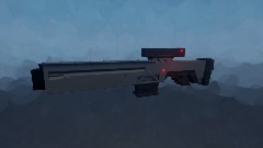 A screenshot taken in Dreams. 7 of 9.