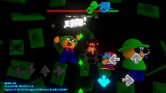 A screenshot taken in Dreams. 13 of 15.