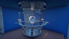 A screenshot taken in Dreams. 1 of 3.