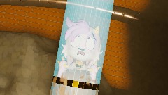 A screenshot taken in Dreams. 2 of 3.