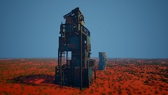 A screenshot taken in Dreams. 1 of 1.