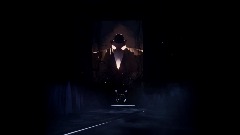 A screenshot taken in Dreams. 1 of 2.