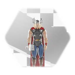 Marvel Comic character