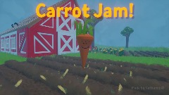 Carrot Jam!