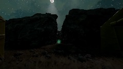 A screenshot taken in Dreams. 24 of 30.