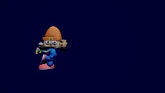 NanaOn-Sha Opening Logo with Pinkfong?