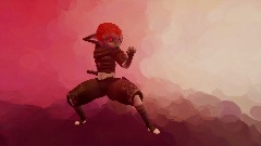 A screenshot taken in Dreams. 2 of 4.