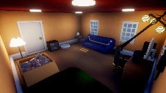 A screenshot taken in Dreams. 7 of 26.