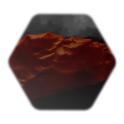Volcanic Mountain 2
