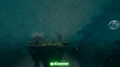 A screenshot taken in Dreams. 4 of 6.