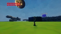 A screenshot taken in Dreams. 14 of 14.