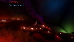 A screenshot taken in Dreams. 5 of 7.