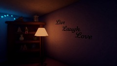A screenshot taken in Dreams. 1 of 7.