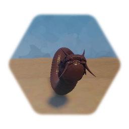 Grabber (Tremors 5)
