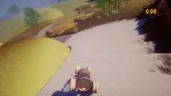 A screenshot taken in Dreams. 3 of 6.