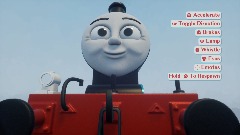 A screenshot taken in Dreams. 1 of 3.