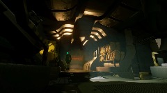 A screenshot taken in Dreams. 10 of 13.