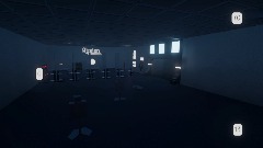 A screenshot taken in Dreams. 7 of 8.