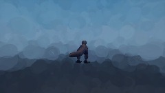 A screenshot taken in Dreams. 4 of 8.