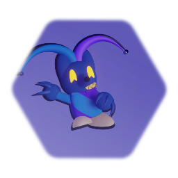 Devilmouse