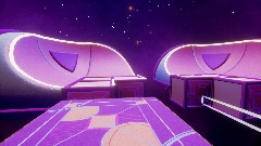 Remix of Dreamiverse Dash (Triumphed)