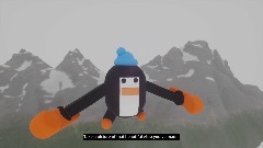 A screenshot taken in Dreams. 1 of 4.