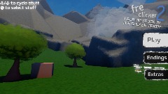 A screenshot taken in Dreams. 3 of 9.