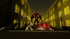 A screenshot taken in Dreams. 11 of 16.