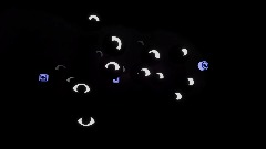 A screenshot taken in Dreams. 5 of 6.