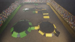 Monster jam world finals