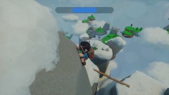 A screenshot taken in Dreams. 22 of 24.