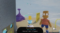 A screenshot taken in Dreams. 17 of 30.