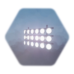 Stadium Lights