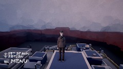 A screenshot taken in Dreams. 2 of 7.