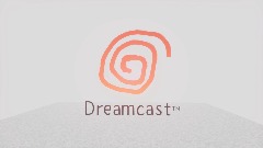 Dreamcast Startup