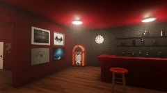 A screenshot taken in Dreams. 6 of 8.