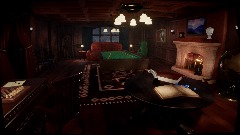 A screenshot taken in Dreams. 2 of 30.